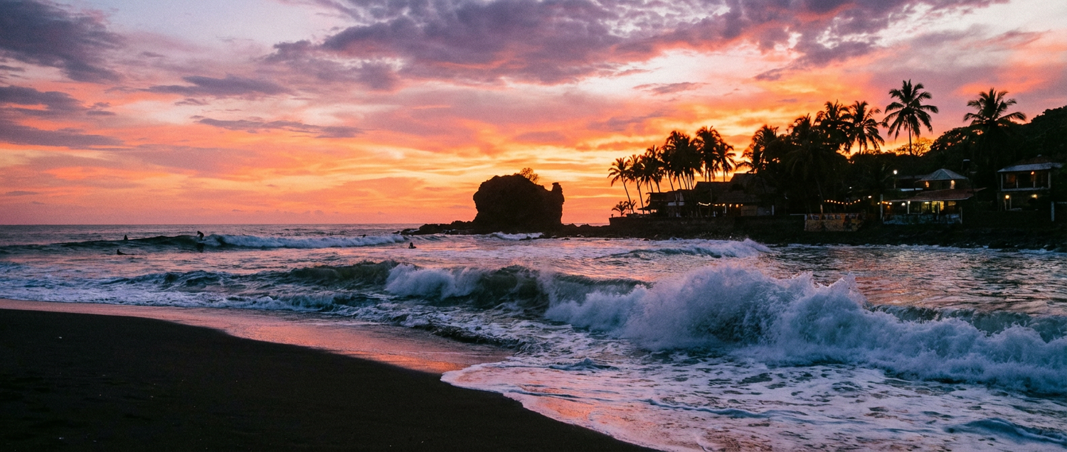 Envíos a El Salvador